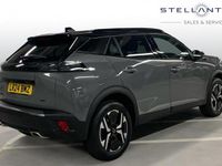 Used Peugeot 2008 GT 129 HP (94 kW) 2024 SUV