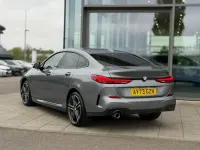 Used BMW 218 M Sport 134 HP (98 kW) 2023 Grey Coupe