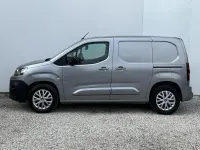 Used Citroën Berlingo 98 kW (134 HP) 2023 Grey MPV