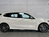 used BMW M135 1 Series Hatchback i xDrive 5dr Step Auto [Plus Pack]