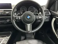 Used BMW 420 M Sport 184 HP (135 kW) 2020 White Coupe