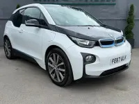 Used BMW i3 170 HP (125 kW) 2017 Hatchback
