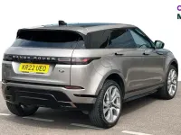 Used Land Rover Range Rover evoque Autobiography 204 HP (150 kW) 2022 Lantau bronze SUV