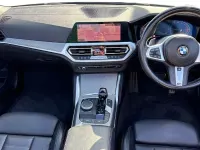 Used BMW 430 M Sport 282 HP (207 kW) 2022 Grey Coupe