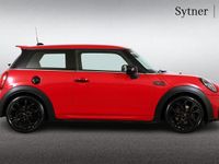 Usado Mini Cooper S Sport 192 HP (141 kW) 2021 Vermelho Citadino