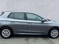 Used Skoda Fabia SE 95 HP (69 kW) 2025 Graphite grey metallic Hatchback