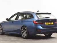 used BMW 320 3 Series i Sport Touring 2.0 5dr