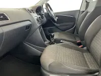 Used VW Polo SE 89 HP (65 kW) 2016 Other Hatchback