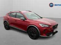 Begagnad Cupra Formentor VZ3 310 HK (228 kW) 2024 SUV