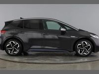Used VW ID.3 Pro 150 kW (204 HP) 2020 Grey Hatchback