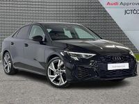 Usado Audi S3 Black Edition 306 HP (225 kW) 2024 Preto Sedan
