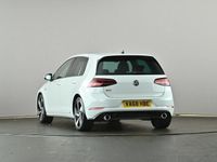 used VW Golf VII 