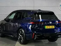 Used BMW iX M Sport 295 kW (402 HP) 2025 Blue SUV