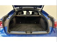 Used Mercedes GLC300 AMG line 245 HP (180 kW) 2023 Blue Coupe