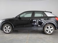 used Audi Q2 1.4 TFSI Sport 5dr