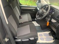 Usado Citroën Spacetourer Business Class 2023 Cinzento Monovolume