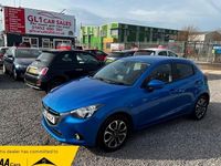 Used Mazda 2 Inclusive 2016