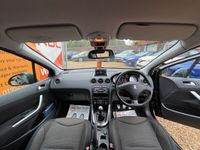 used Peugeot 308 1.6 HDi Active Euro 5 5dr