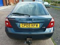 Used Ford Mondeo 2005 Hatchback