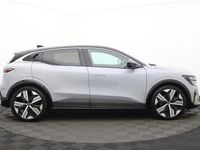 Used Renault Megane E-Tech 161 kW (220 HP) 2022 Grey Hatchback