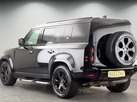 Usado Land Rover Defender HSE Dynamic 300 HP (220 kW) 2024 SUV