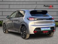 used Peugeot 208 Allure Premium1.2 Puretech Allure Premium Hatchback 5dr Petrol Eat Euro 6 (s/s) (100 Ps) - AY70WYA