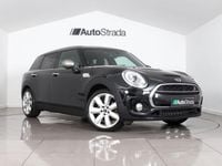 Used Mini Cooper Clubman 192 HP (141 kW) 2016 Black Estate