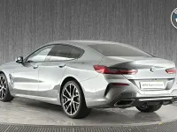 Used BMW 840 M Sport 328 HP (241 kW) 2023 Grey Coupe