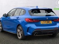 Used BMW M135 306 HP (225 kW) 2024 Hatchback