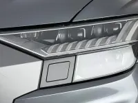 Used Audi Q8 S-Line 286 HP (210 kW) 2023 SUV