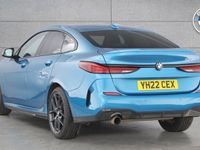 used BMW 218 2 Series i M Sport Gran Coupe 1.5 4dr