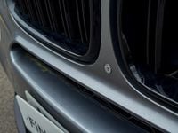 Used BMW X5 M Sport 313 HP (230 kW) 2016 Grey SUV