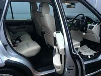 Used Land Rover Range Rover Sport 385 HP (283 kW) 2005 SUV