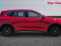 New MG S5 SE 125 kW (170 HP) 2026 SUV