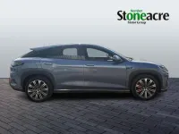 Used BYD Sealion 7 389 kW (530 HP) 2026 Grey SUV