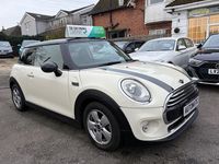 Used Mini Cooper Hatch 136 HP (100 kW) 2015 Silver Hatchback