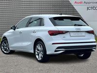 Used Audi A3 e-tron Sport 200 HP (147 kW) 2026 White Hatchback