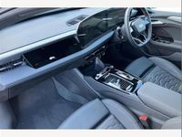 Used Audi e-tron S-Line 269 kW (367 HP) 2025 Black SUV