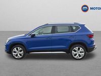 Used Seat Ateca Xperience 150 HP (110 kW) 2025 SUV