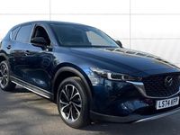 Second-hand Mazda CX-5 Newground 165 CP (121 kW) 2025 SUV