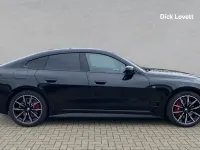 Used BMW 420 Gran Coupé M Sport 181 HP (133 kW) 2026 Black Coupe
