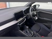 New Seat Arona Black Edition 115 HP (84 kW) 2025 Grey SUV