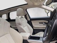 Used Land Rover Range Rover evoque HSE Dynamic 241 HP (177 kW) 2016 Hatchback