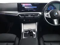 Used BMW 420 Gran Coupé M Sport 181 HP (133 kW) 2023 Black Coupe