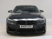 used BMW M4 3.0 BiTurbo Competition Coupe DCT