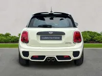 Used Mini Cooper S Hatch 192 HP (141 kW) 2020 White Hatchback