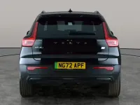 Used Volvo XC40 Core 169 kW (231 HP) 2023 Black SUV
