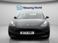 Used Tesla Model 3 Performance 334 kW (455 HP) 2023 Sedan