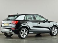 used Audi Q2 30 TDI Sport 5dr