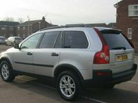 Used Volvo XC90 2005 SUV